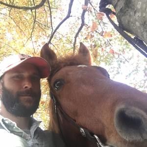 Meet your Posher, Ryan